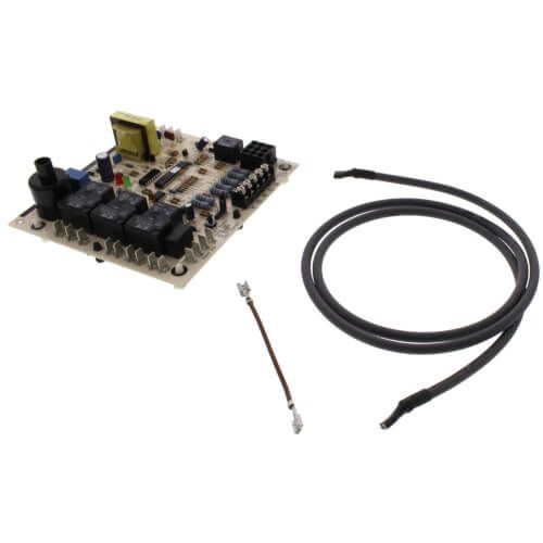 Lennox 17W82 (LB-91097C) - Ignition Control Board