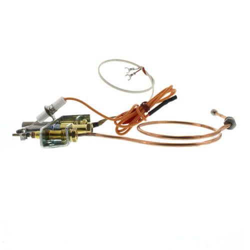 Robertshaw 1819-001 - Quick Dropout Pilot