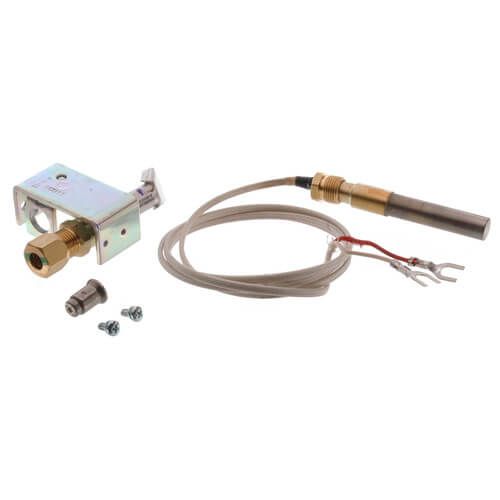Robertshaw 1820-009 - 1820 Series PG9A42JT Replacement Pilot Uni-Kit
