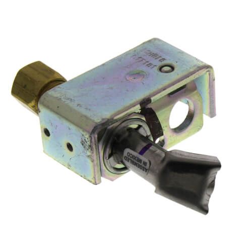 Robertshaw 1820-029 - 1820 Series 90 Degree Right Pilot