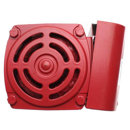 Armstrong Pumps 182202-643 - ARMflo E7.2 Cast Iron Circulator, 0-38 GPM Flow