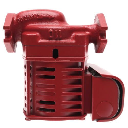 Armstrong Pumps 182202-643 - ARMflo E7.2 Cast Iron Circulator, 0-38 GPM Flow