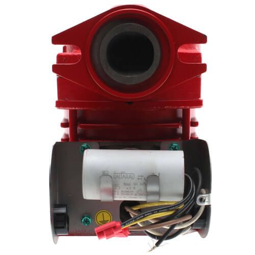 Armstrong Pumps 182202-643 - ARMflo E7.2 Cast Iron Circulator, 0-38 GPM Flow