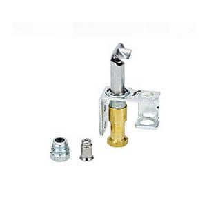 Robertshaw 1830-005 - Pilot Uni-Kit w/ 3 Way (A) Flame (4CH-6)
