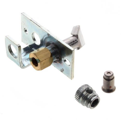Robertshaw 1830-312 - Pilot Uni-Kit w/ 25 Degree Right Flame (2CHR-3)
