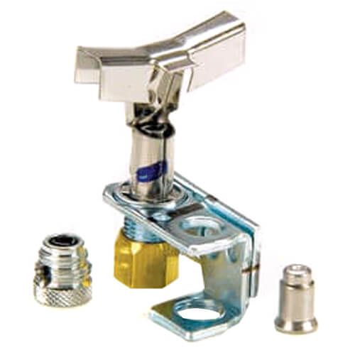 Robertshaw 1830-501 - Pilot Uni-Kit w/ 25° Left Flame (2CHL-10)