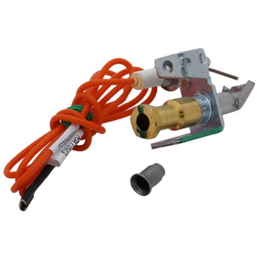 Robertshaw 1830-705 - 24" Pilot Electrode Assembly w/ Standard Flame (2S-6)