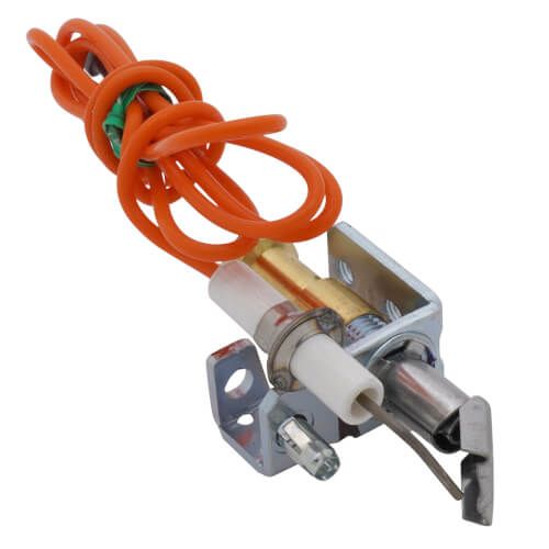 Robertshaw 1830-705 - 24" Pilot Electrode Assembly w/ Standard Flame (2S-6)