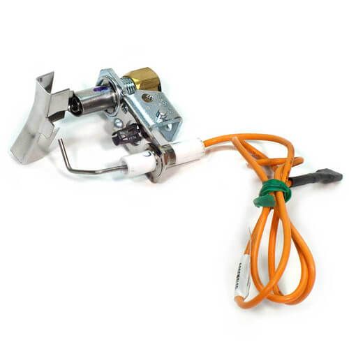 Robertshaw 1830-717 - 24" Pilot Electrode Assembly w/ 3-Way Flame (6S14-2ER)