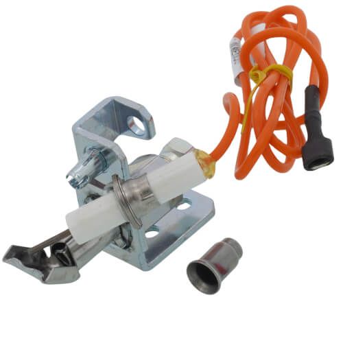 Robertshaw 1830-718 - 24" Pilot Electrode Assembly w/ Standard Flame (2S-60)
