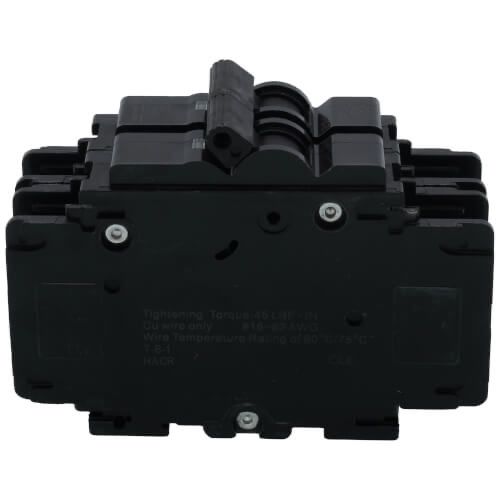 Rheem 42-107430-03 - 60A 2P Circuit Breaker (120/240V), 42-107430-03