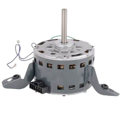 Lennox 18J93 - ( 18J9301 ) Blower Motor, 1/6 HP, 208/230V-1Ph, 1075 RPM