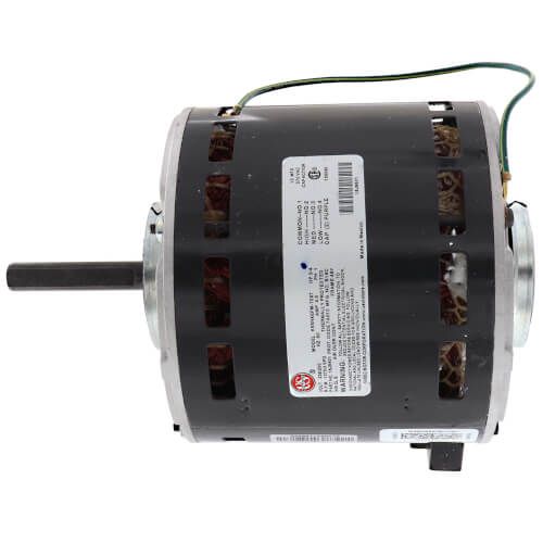 Lennox 18J96 - Blower Motor, 3/4 HP, 208/230V-1Ph, 3 Speed, 60 Hz, 1075 RPM