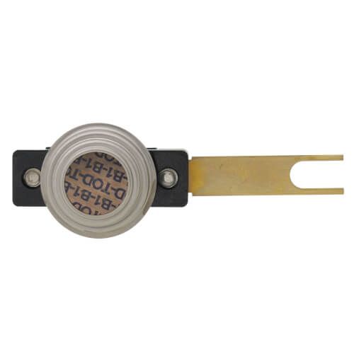Lennox 18K69 - Electric Heat Limit Switch, Auto Reset, Actuates at 150 Deg. F., Resets at 110 Deg. F.