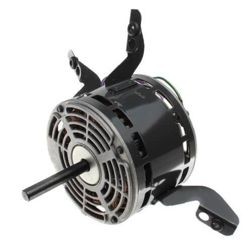 Lennox 18K77 - ( 18K7701 ) Blower Motor, 1/5 HP, 208/230V-1Ph, 1075 RPM