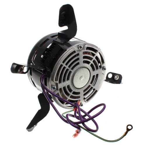 Lennox 18K77 - ( 18K7701 ) Blower Motor, 1/5 HP, 208/230V-1Ph, 1075 RPM