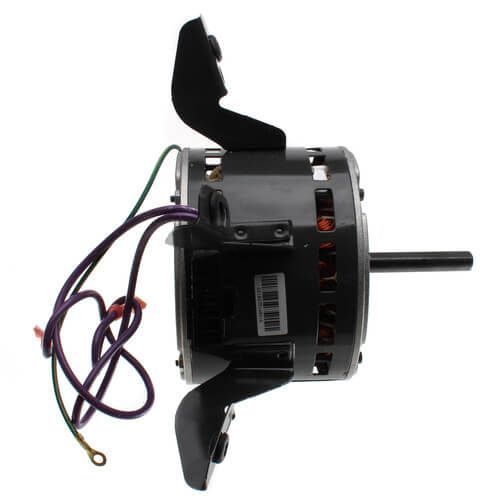 Lennox 18K77 - ( 18K7701 ) Blower Motor, 1/5 HP, 208/230V-1Ph, 1075 RPM