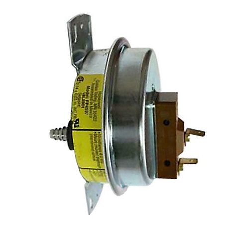Lennox 18L89 - Blower Proving Switch, Actuates at 0.14" W.C.