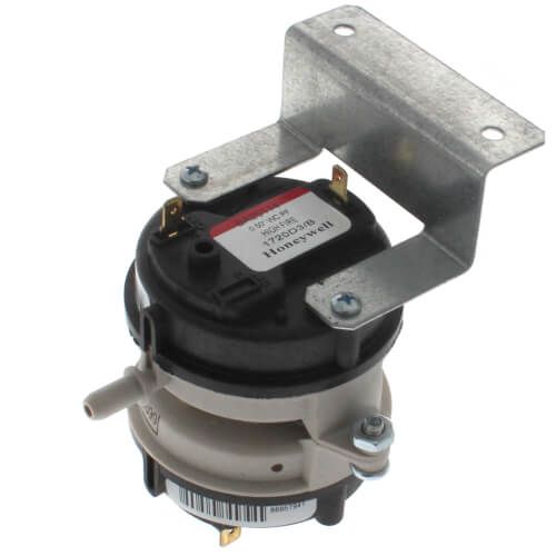 Lennox 18M62 - 2 Stage Pressure Switch