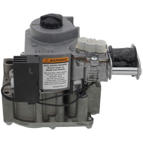 Lennox 18M65 - 1/2" 2-Stage Natural Gas Valve