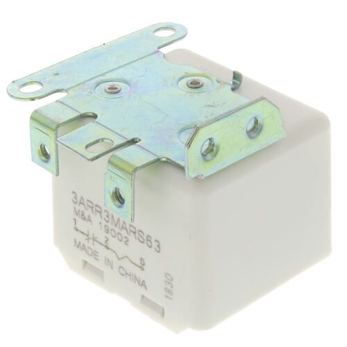 MARS 19002 - 70V 63 Potential Relay