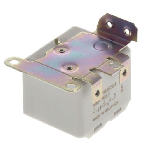 MARS 19003 - 395V 64 Potential Relay