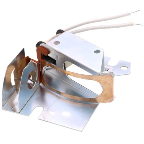 Honeywell 190971B - 120 Vac 50/60 Hz Coil and Shutter Assembly