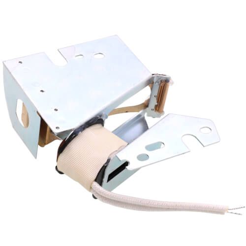 Honeywell 190971B - 120 Vac 50/60 Hz Coil and Shutter Assembly