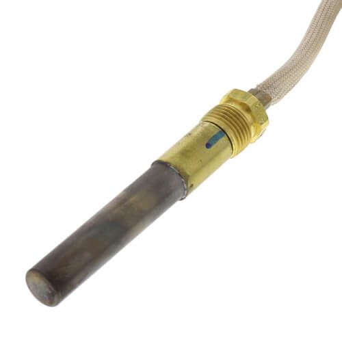 Robertshaw 1950-001 - 36" Thermopile Generator w/ PG9 Pilot Adaptor