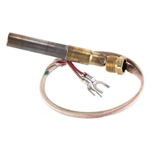 Robertshaw 1950-518 - 18" Thermopile Generator, no adaptor