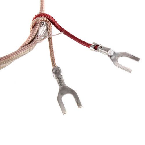 Robertshaw 1950-518 - 18" Thermopile Generator, no adaptor