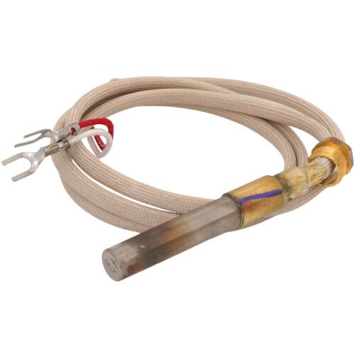 Robertshaw 1950-532 - 36" Thermopile Generator, no adaptor