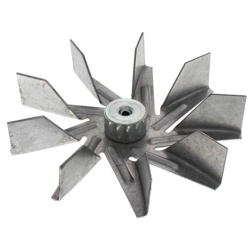 Reznor 195036 - Venter Inducer Wheel