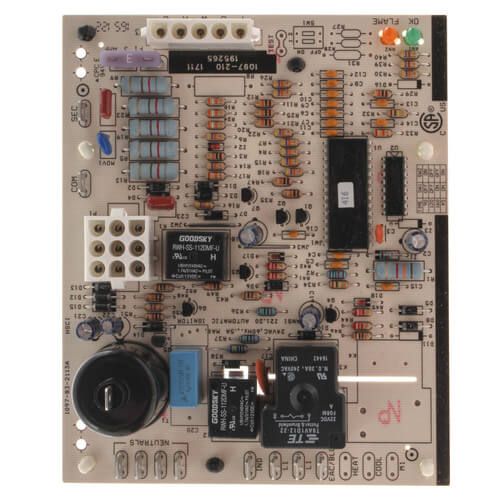 Reznor 195265 - DSI Control Board