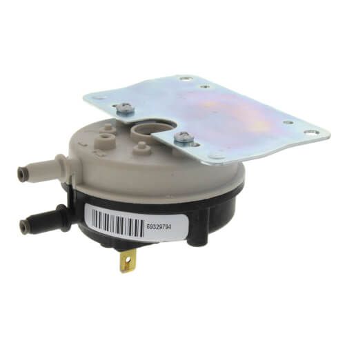 Reznor 195316 - Pressure Switch, .47"