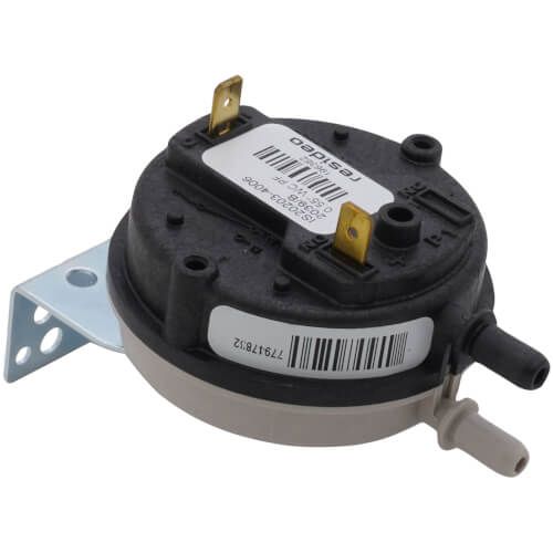 Reznor 196362 - 0.55" W.C. Pressure Switch (UDAP S)