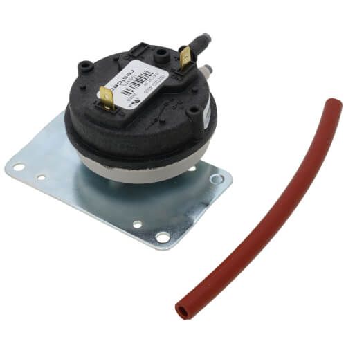 Reznor 196653 - Pressure Switch Kit, .47"wc
