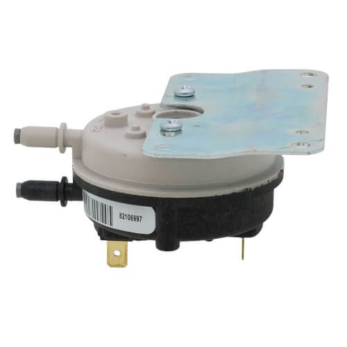 Reznor 196653 - Pressure Switch Kit, .47"wc