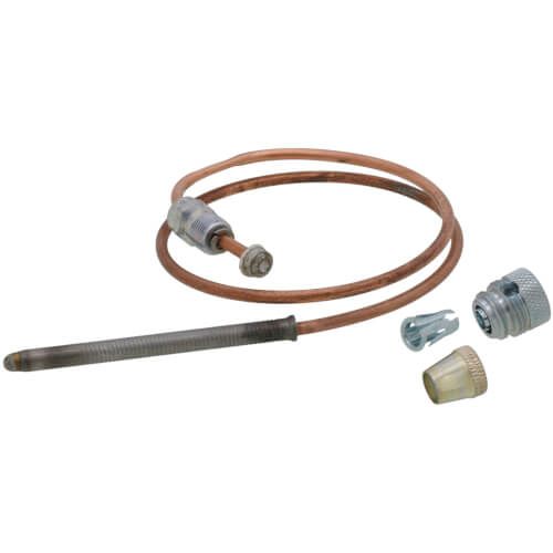 Robertshaw 1970-018 - 18" Uni-Couple (20-30 Millivolts)