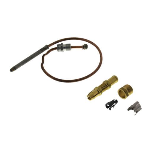 Robertshaw 1980-012 - 12" Snap-Fit Thermocouple