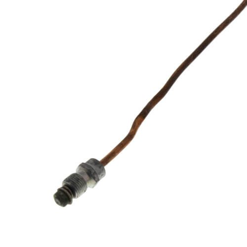 Robertshaw 1980-012 - 12" Snap-Fit Thermocouple