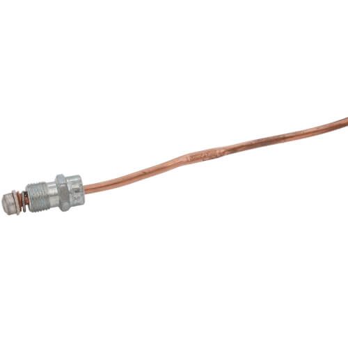 Robertshaw 1980-018 - 18" Snap-Fit Thermocouple