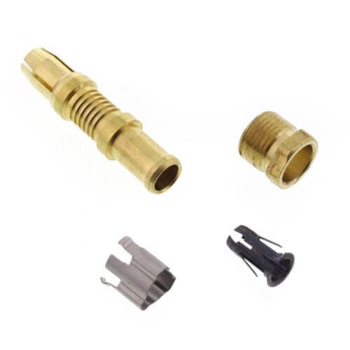 Robertshaw 1980-024 - 24" Snap-Fit Thermocouple