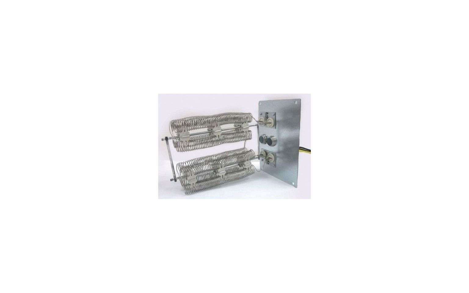 Lennox 19F07 - Lennox ECB29-8-7P, 8 kW Electric Heat Kit with Terminal Block, 208-240 VAC 1 Ph