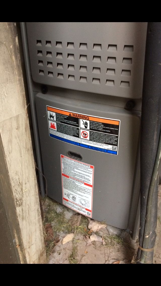 Lennox 19F71 - 621218-01 PANEL-CONTROL ACCESS,LEFT