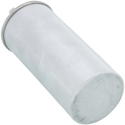 Lennox 19J28 - FirstChoice 19J28, 40/5 MFD Dual Run Capacitor, 440 VAC, Round