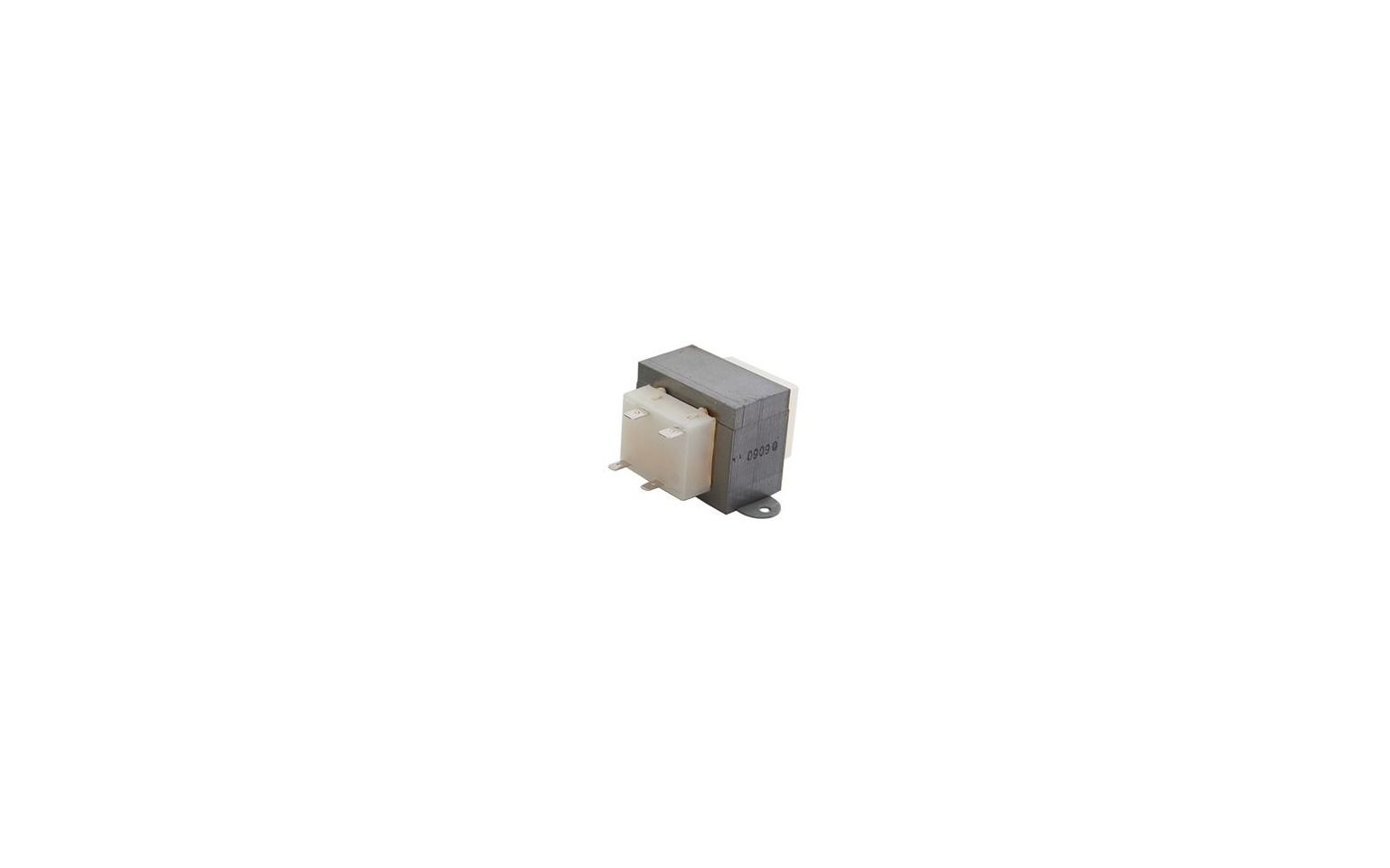 Lennox 19J71 - FirstChoice 19J71, Transformer, 75 VA, 120/208/240/480 VAC Primary, 24 VAC Secondary