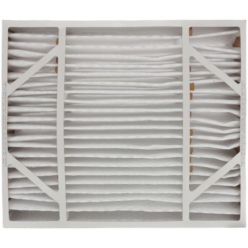 Lennox 19L17 - Disposable Pleated Box Filter 25" x 20" x 5" , MERV 13