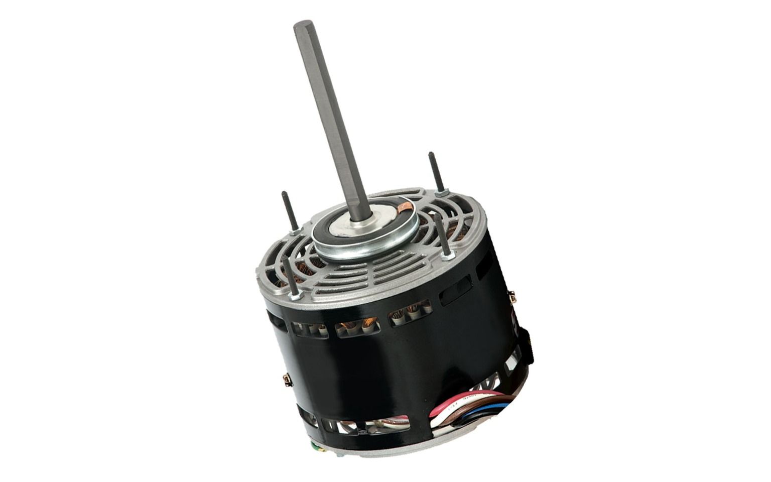 Lennox 19L46 -  FirstChoice 19L46, Blower Motor, 1/5-3/4 HP, 208/230V-1Ph, 4 Speed, 1075 RPM, Multi-Horsepower