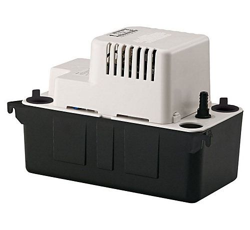 Lennox 19N61 ( VCMA-20ULS) - VCMA-20ULS, 1/30 HP Condensate Pump with Safety Switch, 115 Volt